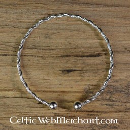 Bracelet Twisted Viking - Celtic Webmerchant