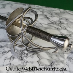 Rapière, Armand - Celtic Webmerchant