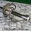 Rapier Armand - Celtic Webmerchant