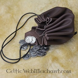 Pung, rød - Celtic Webmerchant