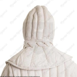 Extra dicke Gepolsterte Bundhaube - Celtic Webmerchant