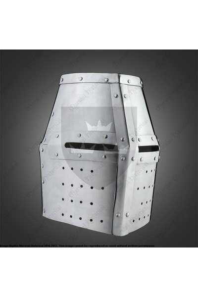 Wielki Kask - 2,5 mm - Celtic Webmerchant