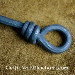 Handforged medeltida äta pick - Celtic Webmerchant