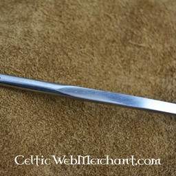 Handforged middelalderlige spise pick - Celtic Webmerchant