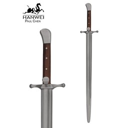 Messer, battle-ready (émoussé 3 mm) - Celtic Webmerchant