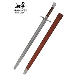 Messer, battle-ready (émoussé 3 mm) - Celtic Webmerchant