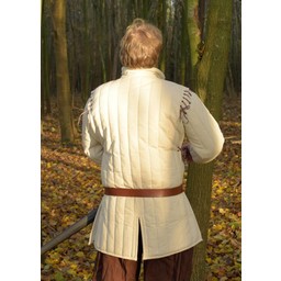 gambeson lungo con maniche staccabili - Celtic Webmerchant