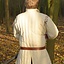 Lång gambeson med avtagbara ärmar - Celtic Webmerchant