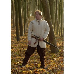 gambeson lungo con maniche staccabili - Celtic Webmerchant