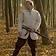 Long gambeson with detachable sleeves - Celtic Webmerchant