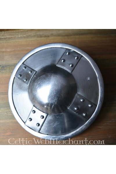 Wzmocniona puklerz S - Celtic Webmerchant