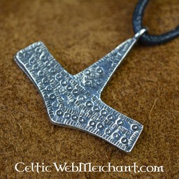 marteau de Thor Pewter Rømersdal - Celtic Webmerchant