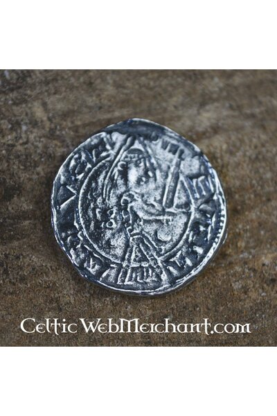 Munt Eustace fitz John (1119-1157) - Celtic Webmerchant