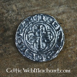 Coin Eustace Fitz John (1119-1157) - Celtic Webmerchant