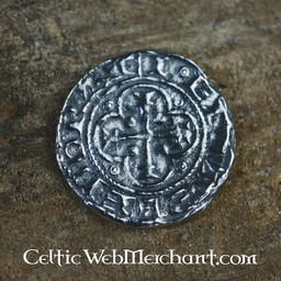 Moneta Eustachy Fitz Jan (1119-1157) - Celtic Webmerchant