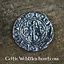 Moneta Eustachy Fitz Jan (1119-1157) - Celtic Webmerchant