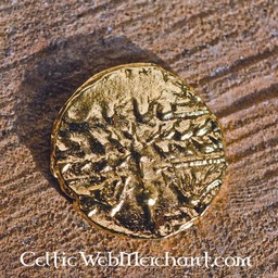 Złoty Stater catuvellauni - Celtic Webmerchant