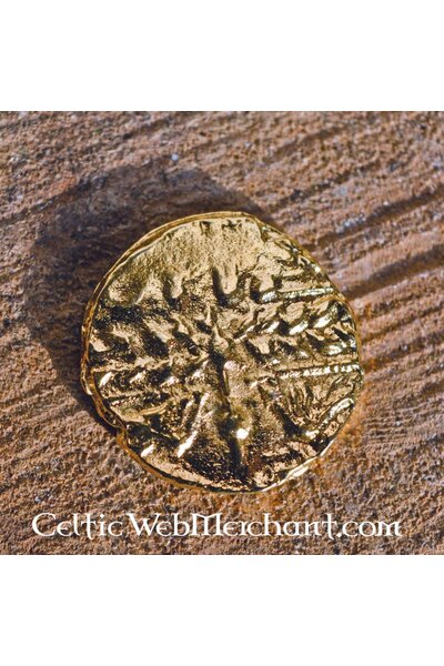 Goldener Stater Catuvellauni - Celtic Webmerchant