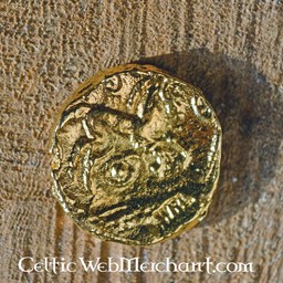 Golden stater Catuvellauni - Celtic Webmerchant