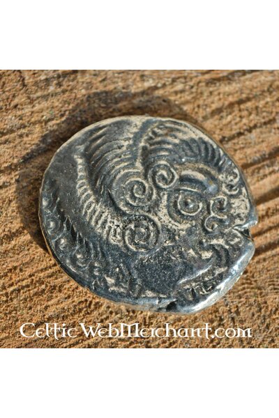 Celtic Armoricain Stater - Celtic Webmerchant