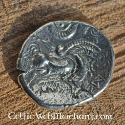 Celtic Armoricain Stater - Celtic Webmerchant