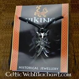 Odin mask jewel - Celtic Webmerchant