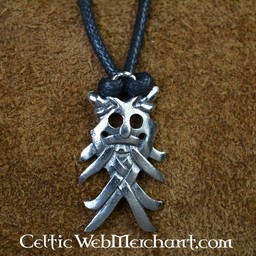 Odin máscara joya - Celtic Webmerchant