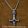 Iceland Thor's hammer pewter - Celtic Webmerchant