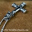 Iceland Thor's hammer pewter - Celtic Webmerchant