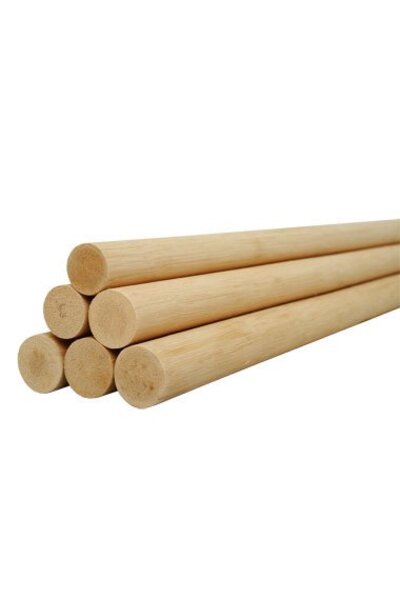 manche en bois Manau - Celtic Webmerchant