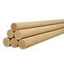 Manau asta di legno