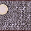 Haubergeon, misto, anelli piatti, rivetti rotondi, 6 mm - Celtic Webmerchant