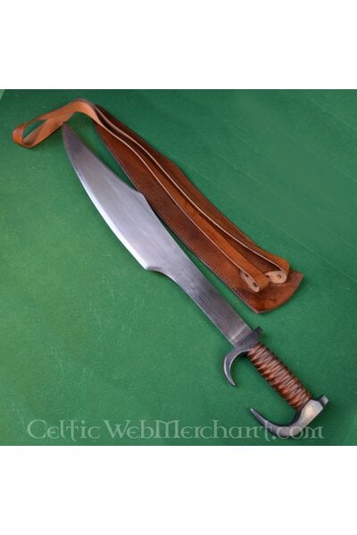 300 sword of Leonidas - Celtic Webmerchant