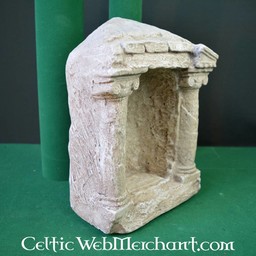 Lararium romaine (autel de maison) - Celtic Webmerchant