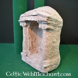 Lararium romano (altare della casa) - Celtic Webmerchant