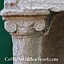 Roman lararium (hus altare) - Celtic Webmerchant