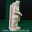Roman Votivstatue Sirona - Celtic Webmerchant