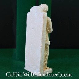 Romeins votiefbeeldje godin Sirona - Celtic Webmerchant