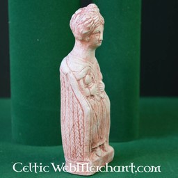 Déesse Mère (Matres) romaine, 2ème siècle - Celtic Webmerchant