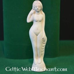 Roman ljuslykta staty gudinnan Venus - Celtic Webmerchant
