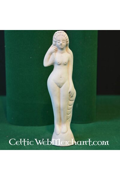 Statue votive romaine, Déesse Vénus - Celtic Webmerchant