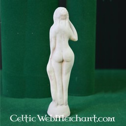 Roman posąg bogini Wenus wotywna - Celtic Webmerchant