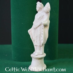 Romersk offerfund statue gudinde Fortuna - Celtic Webmerchant