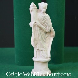 Roman posąg bogini Fortuna wotywna - Celtic Webmerchant