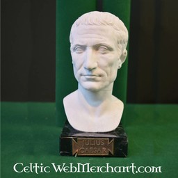 Buste de Jules César - Celtic Webmerchant