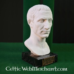Busto Julius Caesar - Celtic Webmerchant