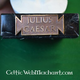 Büste Julius Caesar - Celtic Webmerchant