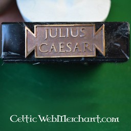 Popiersie Juliusza Cezara - Celtic Webmerchant