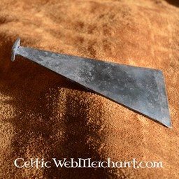 Espátula de cera romana - Celtic Webmerchant