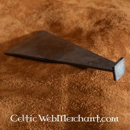 Roman Wachs Spatel - Celtic Webmerchant